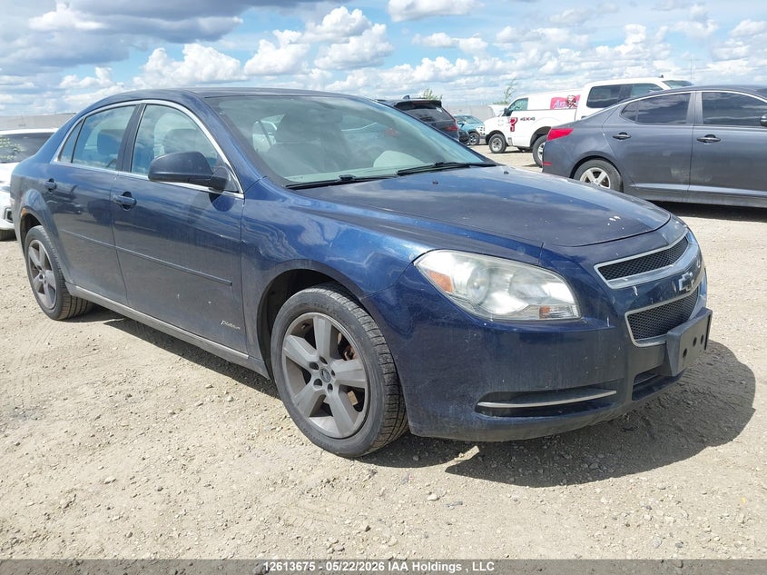 Vin: 1g1zd5e00af225060, lot: 3012404, chevrolet malibu lt platinum edition 2010 img_1