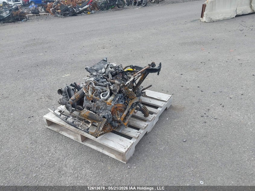 2023 OTHER SKIDOO N/A N/A