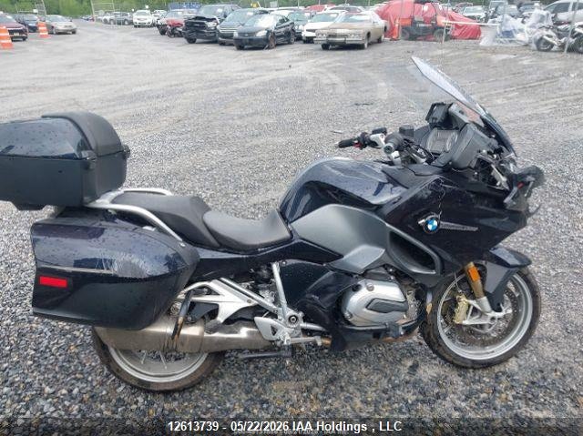2018 BMW R 1200 ENDURO_BIKE 2