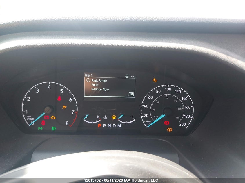 2024 FORD TRANSIT-150 CARGO VAN 3.5L V-6 DI, DOHC, VVT, 275HP