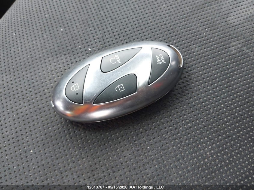2024 Hyundai Kona N Line VIN: KM8HACA38RU110029 Lot: 12613767