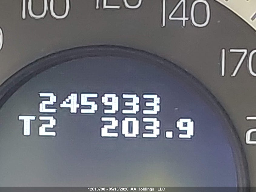 2010 Volvo Xc70 T6 VIN: YV4992BZ4A1086121 Lot: 12613798