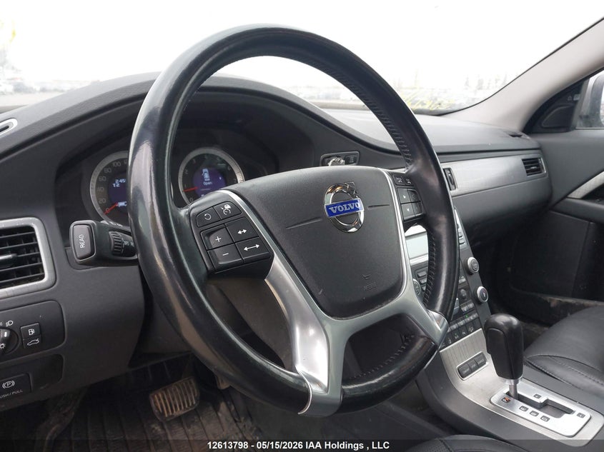 2010 Volvo Xc70 T6 VIN: YV4992BZ4A1086121 Lot: 12613798