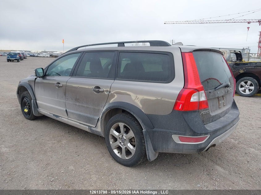 Vin: yv4992bz4a1086121, lot: 3012530, volvo xc70 t6 20103