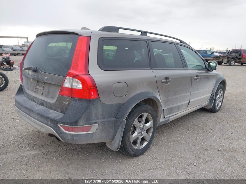 Vin: yv4992bz4a1086121, lot: 3012530, volvo xc70 t6 20104