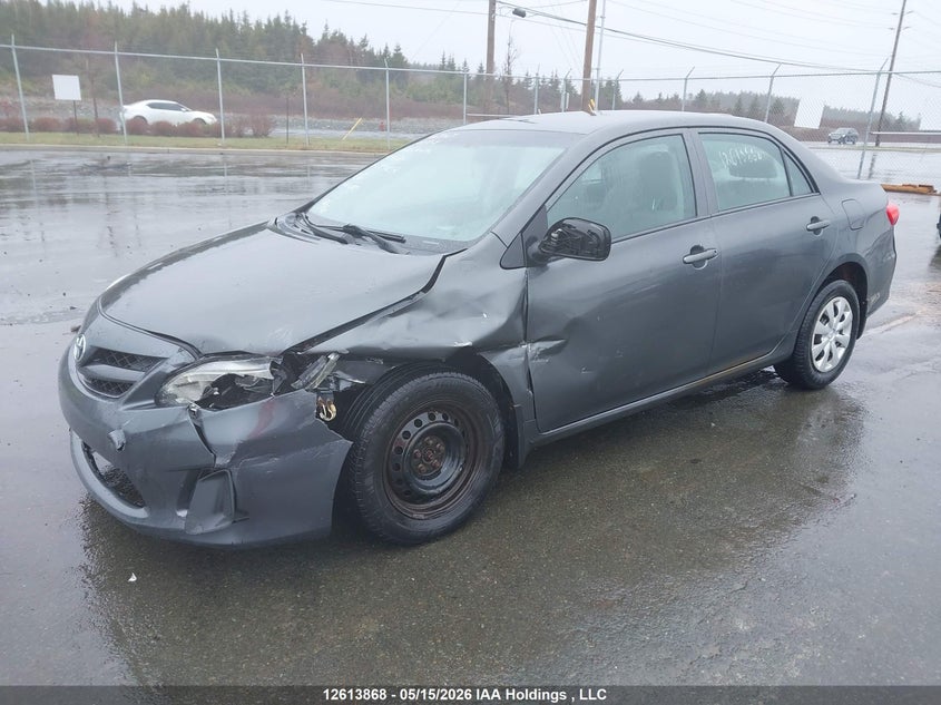 Vin: 2t1bu4ee9cc914251, lot: 3012600, toyota corolla s/le 20122
