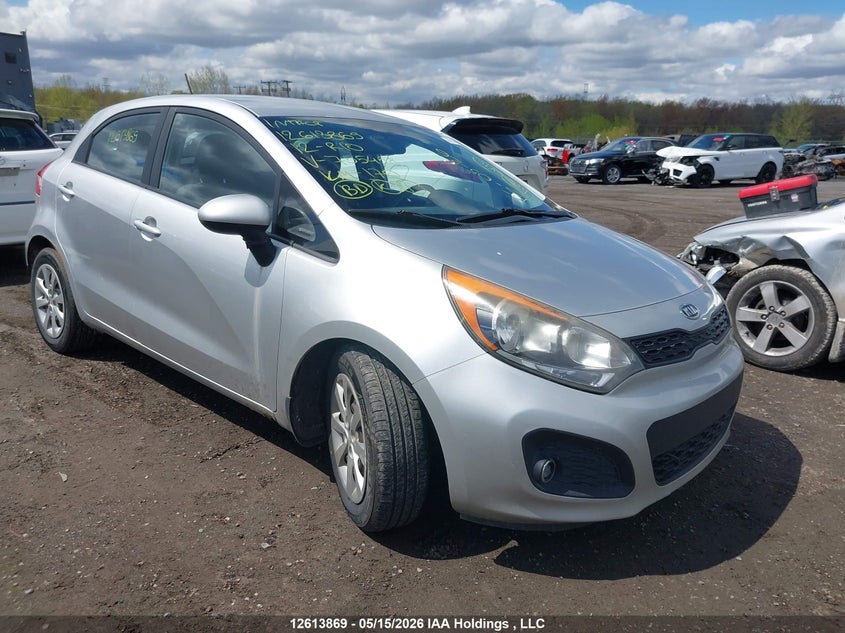 Vin: knadm5a33c6755458, lot: 3012601, kia rio 2012 img_1