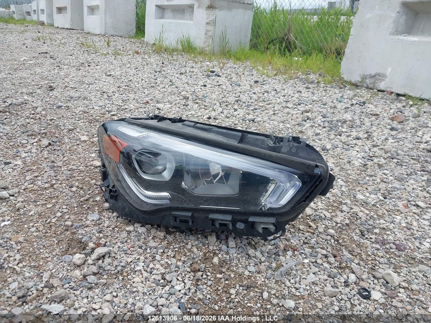 2020 Mercedes-Benz Cla VIN: WDD5J4HB3LN036682 Lot: 12613906