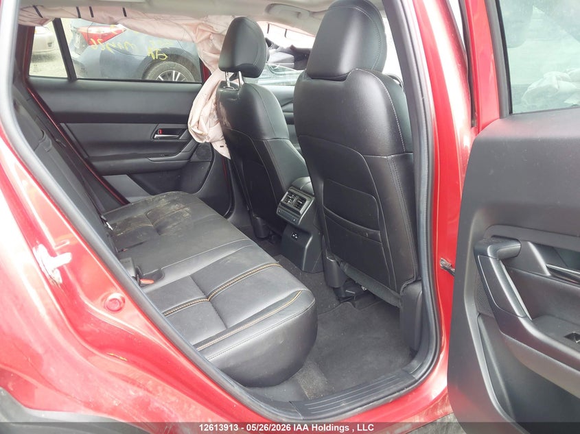 2024 Mazda Cx-50 Gt W/Turbo/Meridian Edition VIN: 7MMVABDY3RN202653 Lot: 12613913