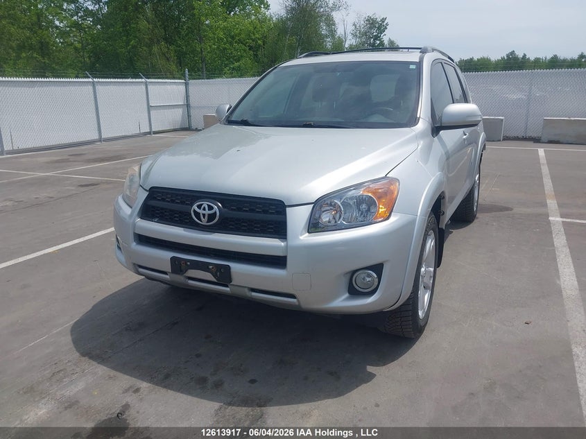 Vin: 2t3rf4dv1bw172149, lot: 3012669, toyota rav4 20112