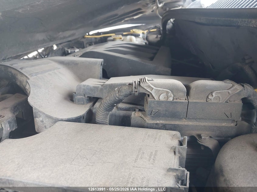 2010 Jeep Compass Sport VIN: 1J4NF4FB8AD569753 Lot: 12613991