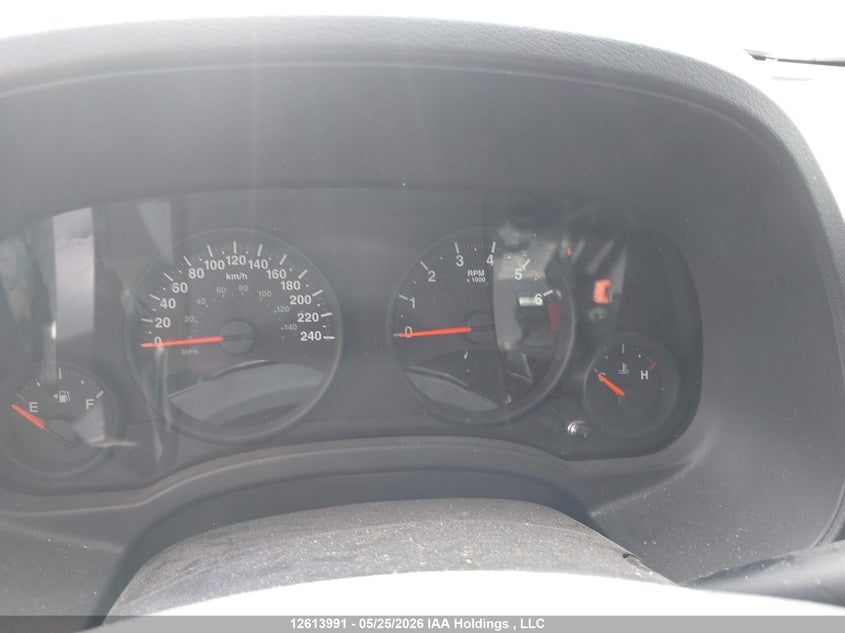 2010 Jeep Compass Sport VIN: 1J4NF4FB8AD569753 Lot: 12613991