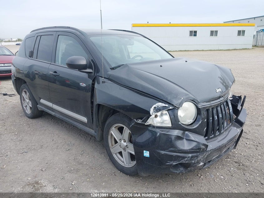 Vin: 1j4nf4fb8ad569753, lot: 3012754, jeep compass sport 2010 img_1
