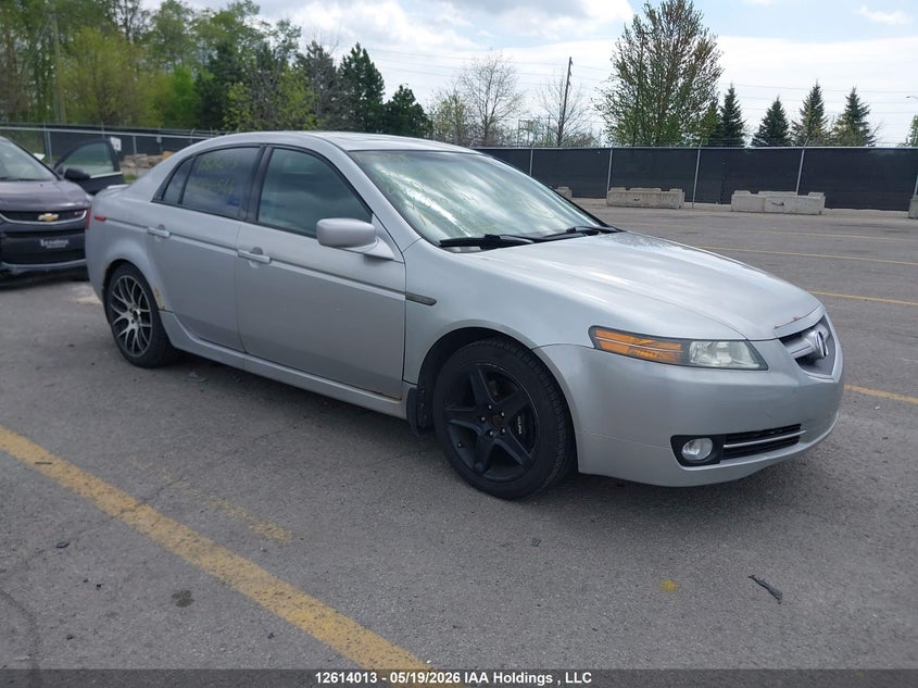 2004 ACURA TL