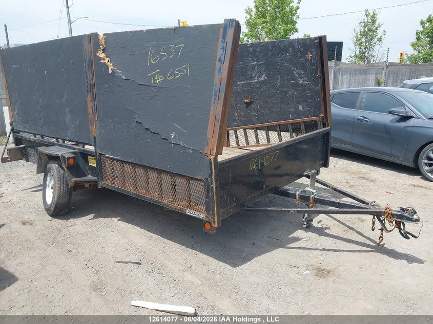 2023 OTHER UTILITY TRAILER MFG N/A N/A