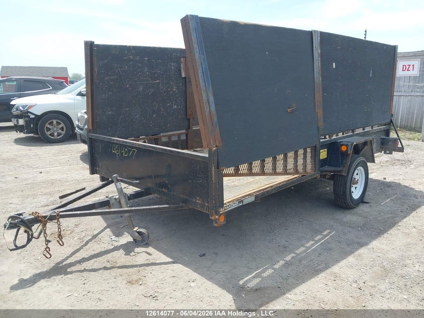 2023 OTHER UTILITY TRAILER MFG N/A N/A