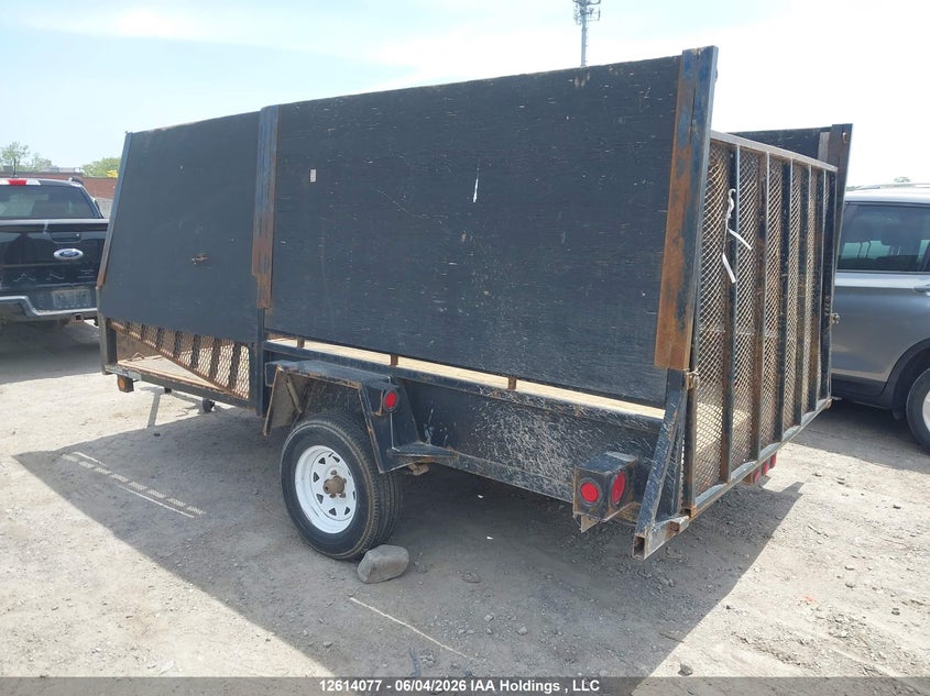 2023 OTHER UTILITY TRAILER MFG N/A N/A