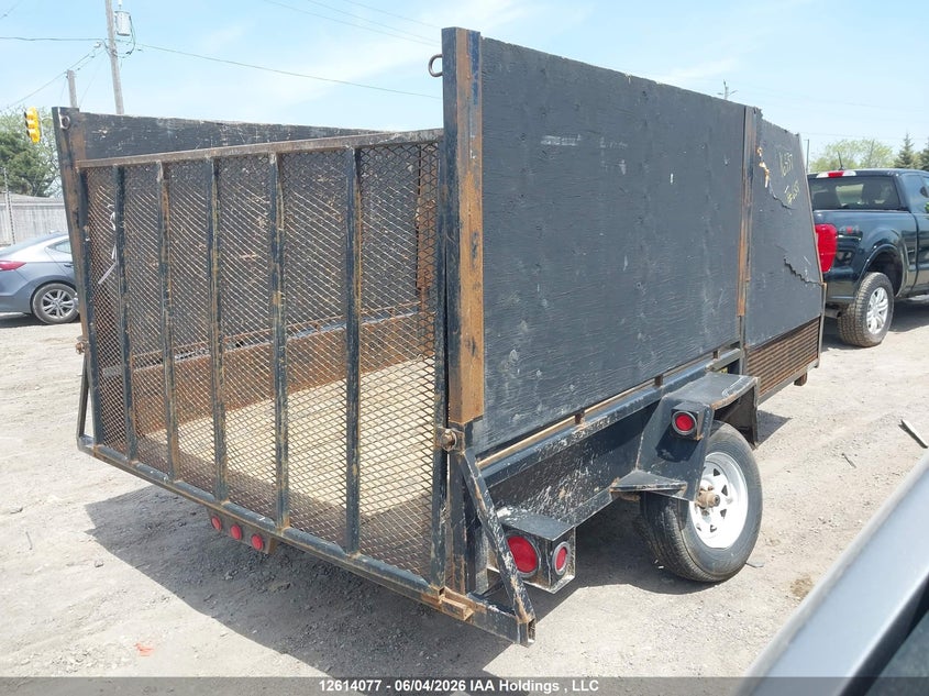 2023 OTHER UTILITY TRAILER MFG N/A N/A