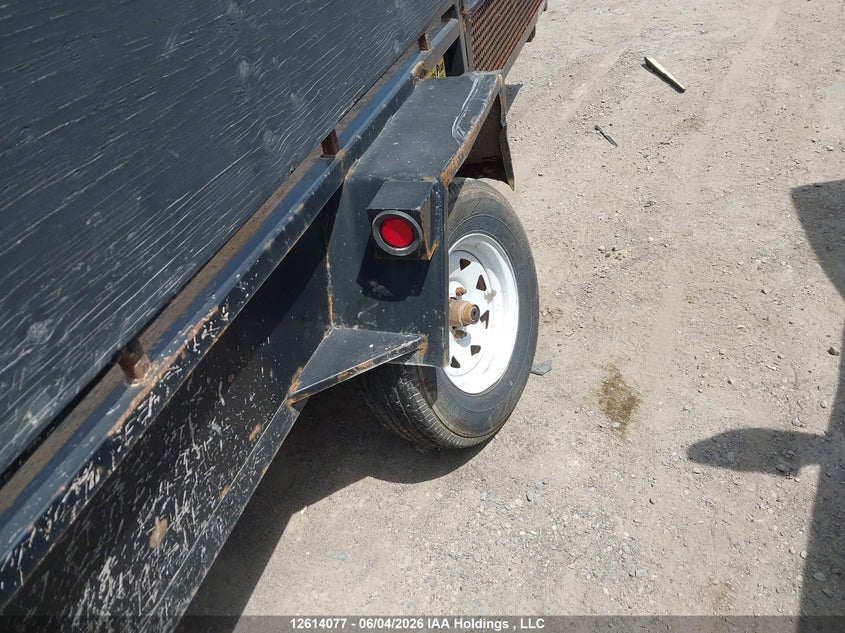 2023 OTHER UTILITY TRAILER MFG N/A N/A