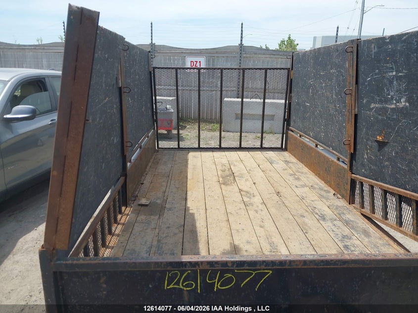 2023 OTHER UTILITY TRAILER MFG N/A N/A