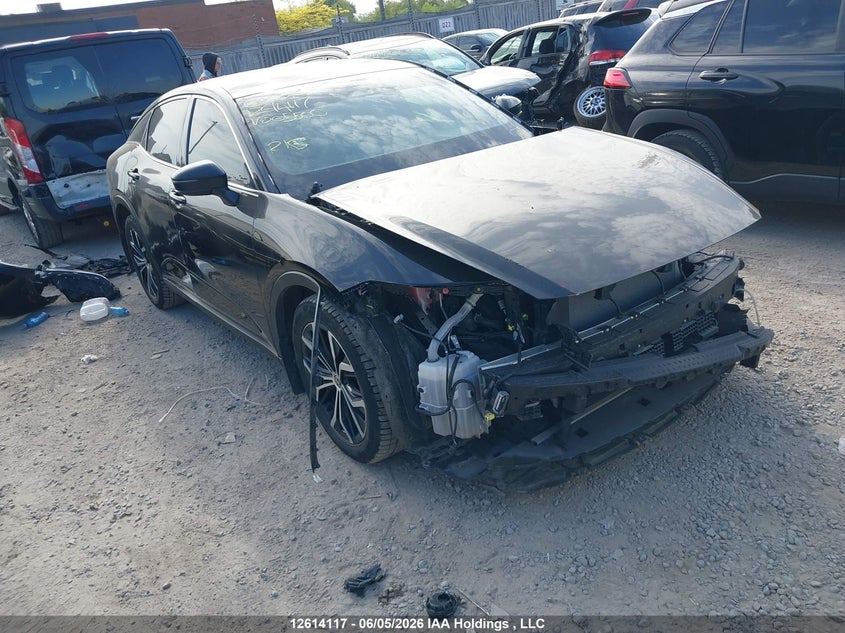 Vin: jtdaaaaf6p3005500, lot: 3012884, toyota crown xle 2023 img_1