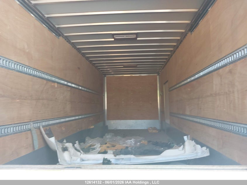 2026 INTERNATIONAL MV607 TRUCK 6.7L 6