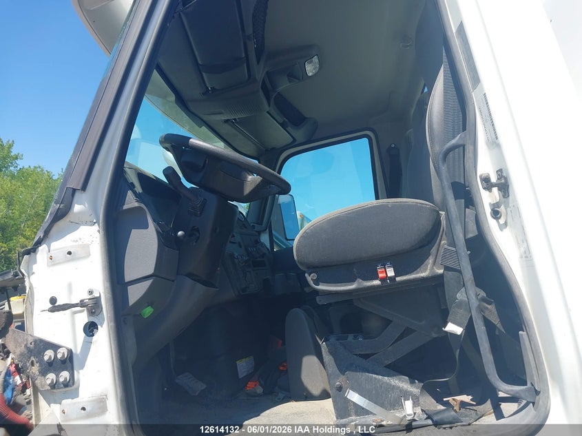 2026 INTERNATIONAL MV607 TRUCK 6.7L 6