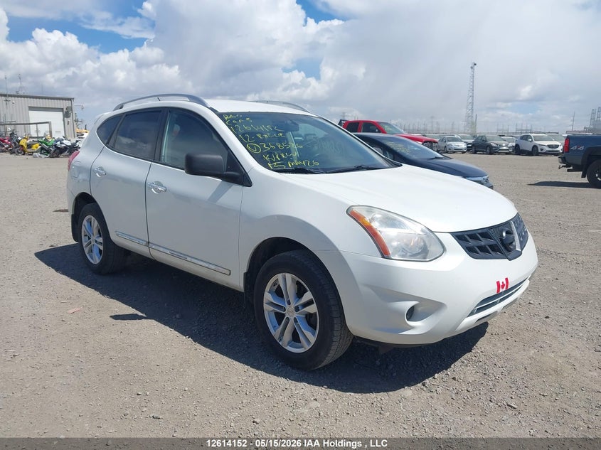 Vin: jn8as5mv2cw368526, lot: 3012919, nissan rogue s/sv 2012 img_1