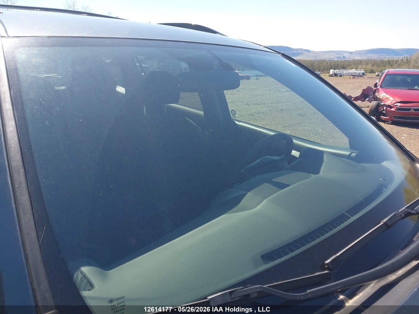 2008 Toyota Rav4 Sport VIN: JTMBK32V586039320 Lot: 12614177