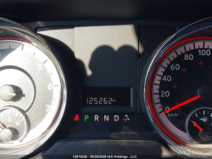 2014 Dodge Grand Caravan Se VIN: 2C4RDGBG5ER146339 Lot: 12614226
