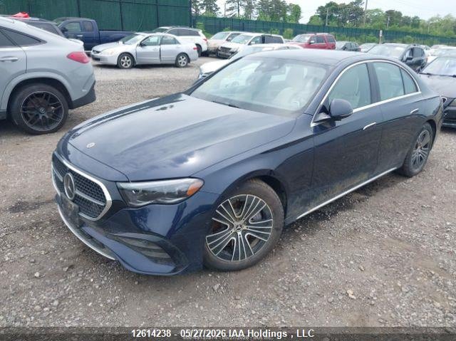 Vin: w1klf6bb2ta233086, lot: 3013015, mercedes-benz e 450 4matic 20263