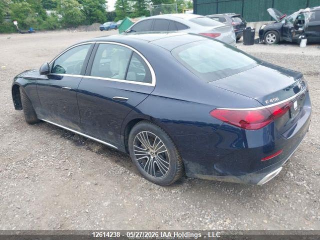 Vin: w1klf6bb2ta233086, lot: 3013015, mercedes-benz e 450 4matic 20264