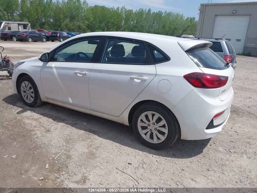 Vin: 3kpc25a6xle117331, lot: 3013045, hyundai accent se/sel 20203