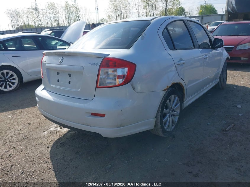 Vin: js2yc5a88a6310137, lot: 3013066, suzuki sx4 20104