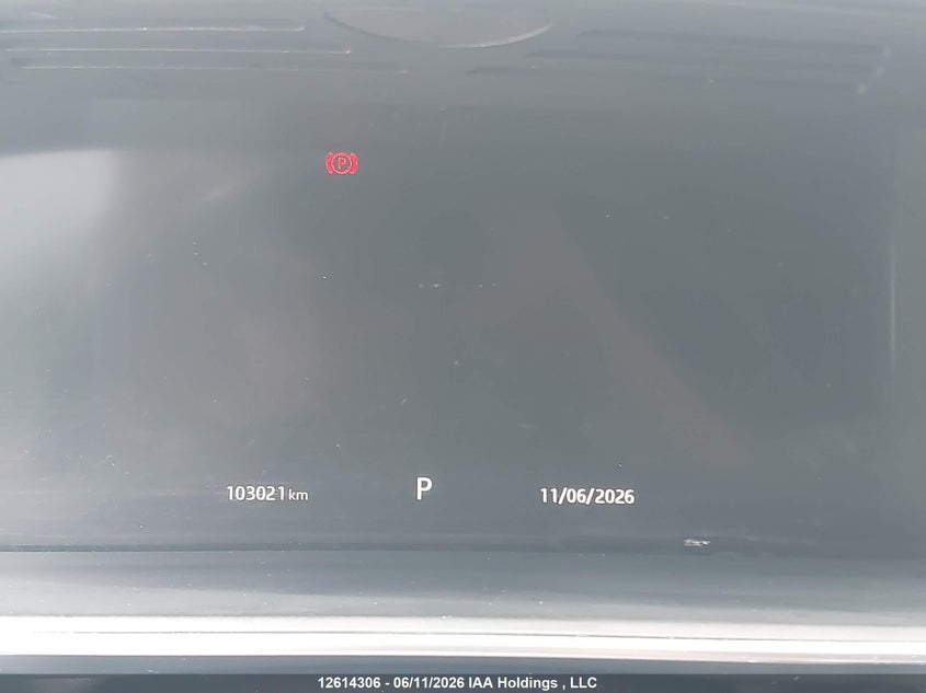 2020 Land Rover Range Rover Sport Hse VIN: SALWR2RK5LA886548 Lot: 12614306