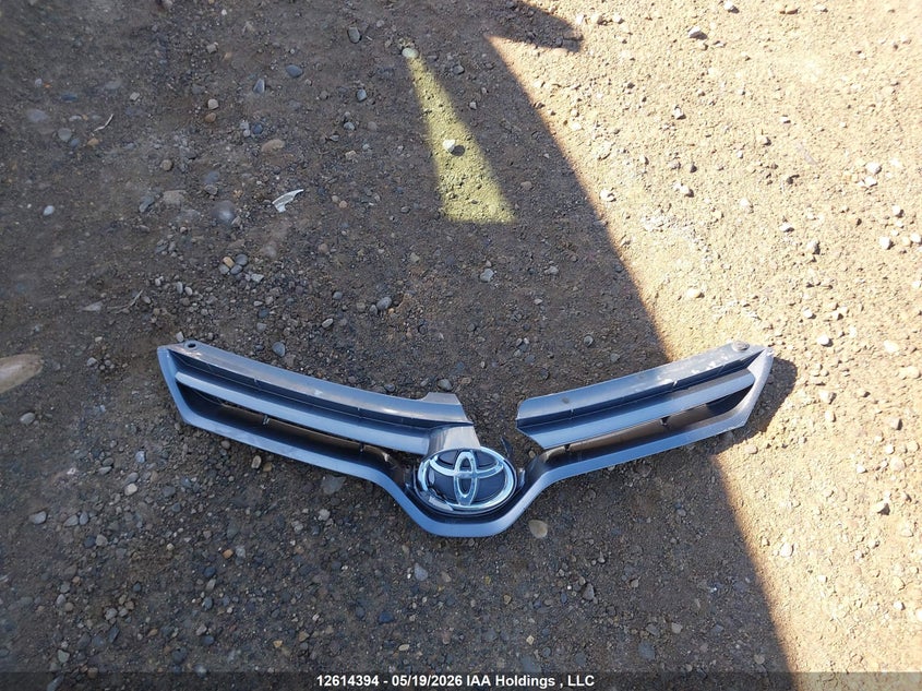 2015 TOYOTA COROLLA SEDAN 1.8L I-4 DOHC, VVT, 132HP