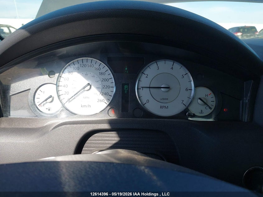 2010 Chrysler 300C VIN: 2C3CA6CT3AH201069 Lot: 12614396