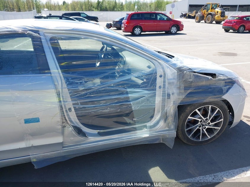2019 Hyundai Elantra Luxury VIN: KMHD84LF3KU765079 Lot: 12614420