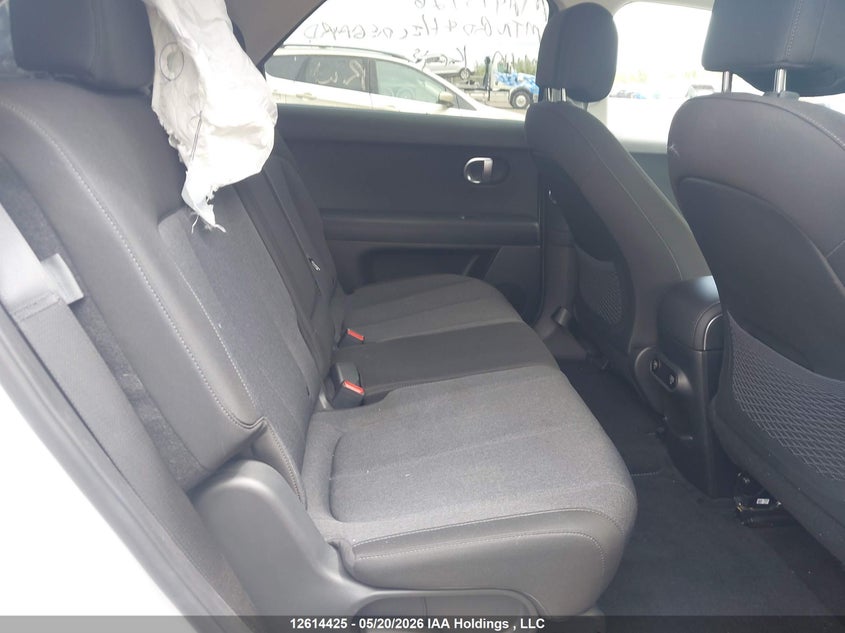 2022 Hyundai Ioniq 5 Preferred Long Range VIN: KM8KN4AEXNU052405 Lot: 12614425