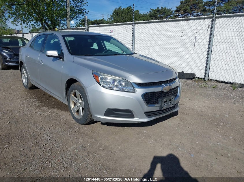 Vin: 1g11c5sa1gu147812, lot: 3013232, chevrolet malibu 2016 img_1