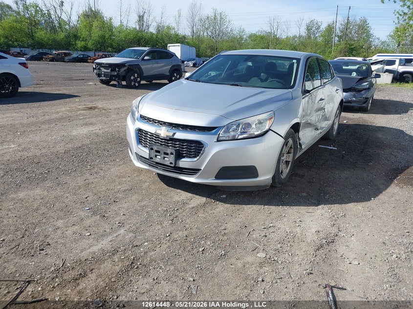 Vin: 1g11c5sa1gu147812, lot: 3013232, chevrolet malibu 20162