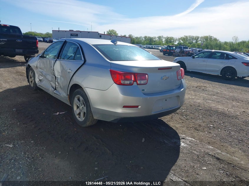 Vin: 1g11c5sa1gu147812, lot: 3013232, chevrolet malibu 20163