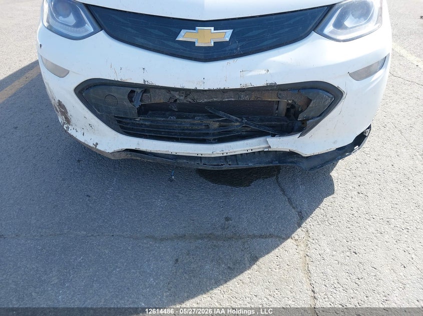 2019 Chevrolet Bolt Ev Lt VIN: 1G1FY6S0XK4104387 Lot: 12614486
