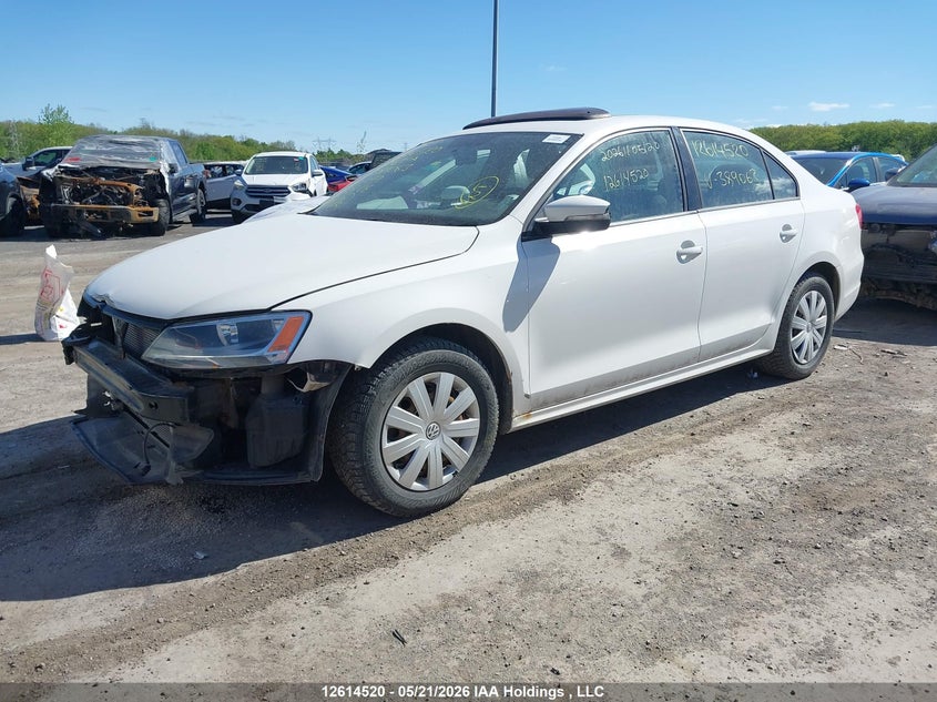Vin: 3vwbk7aj0dm389063, lot: 3013307, volkswagen jetta 20132