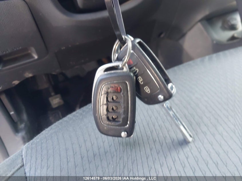 2014 Hyundai Santa Fe Gls VIN: KM8SNDHF6EU082953 Lot: 12614579