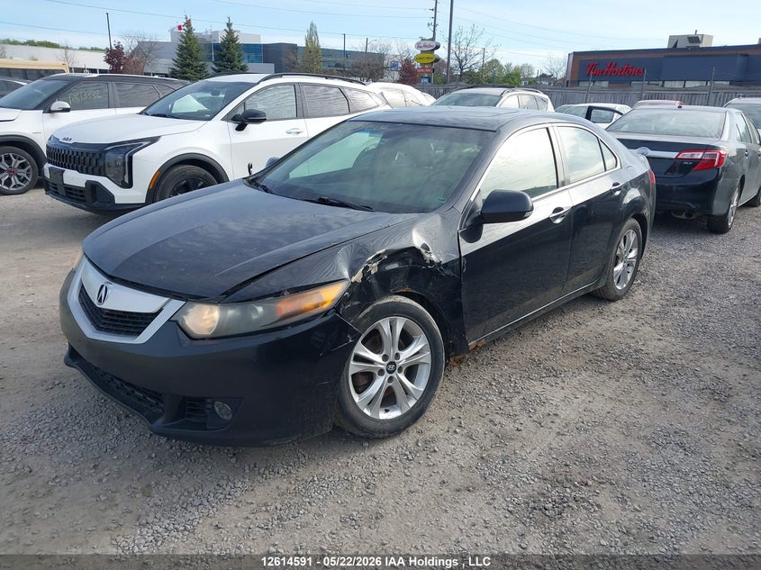 Vin: jh4cu2f65ac800123, lot: 3013381, acura tsx 20102
