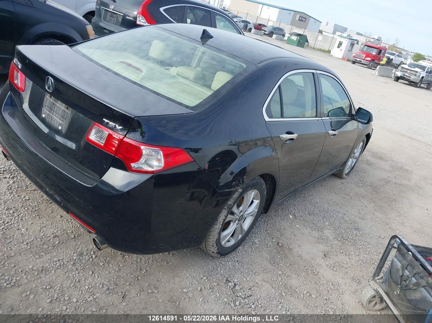 Vin: jh4cu2f65ac800123, lot: 3013381, acura tsx 20104