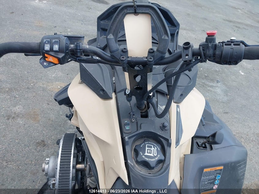 2024 OTHER SKIDOO N/A N/A