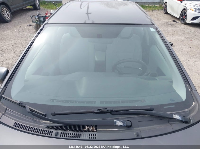 2013 Toyota Prius C VIN: JTDKDTB33D1536950 Lot: 12614649