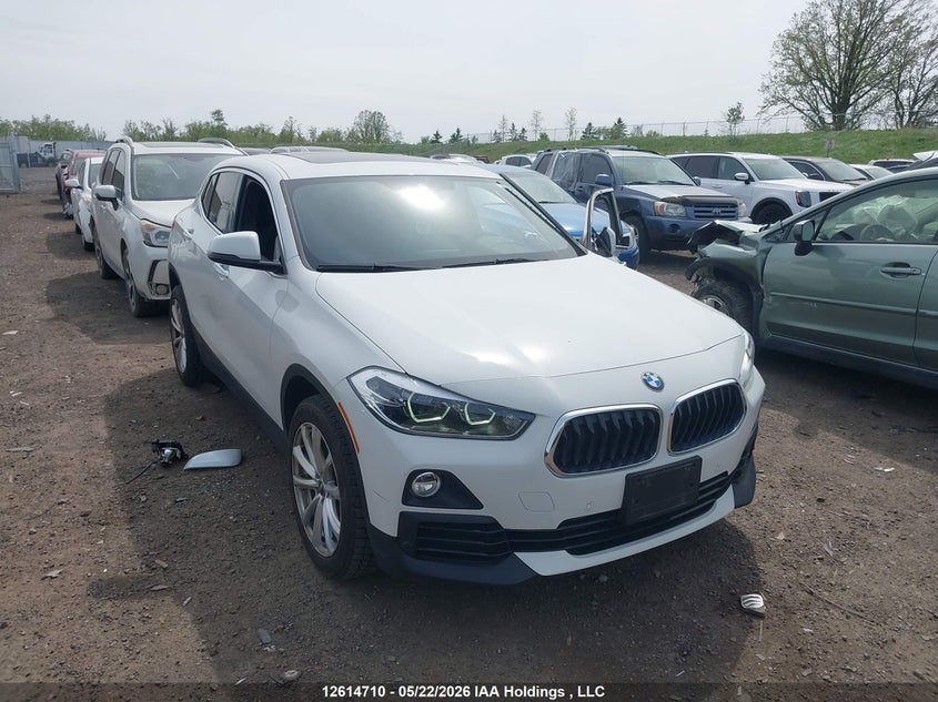 2020 BMW X2 XDRIVE28I